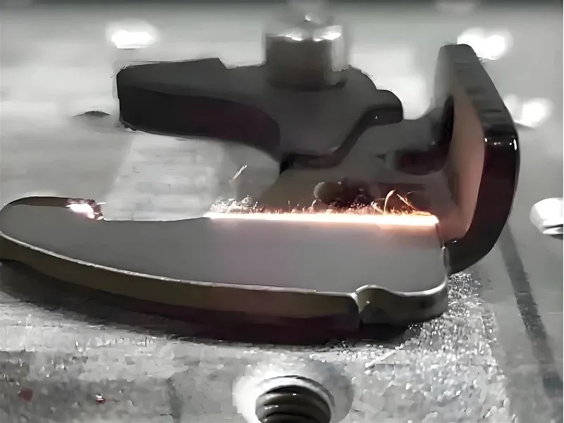 Mold Laser Cleaning Mold Laser Cleaning